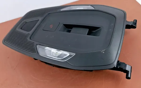 Volkswagen Dakconsole & Bewegingssensor 5Q0951172C image 3