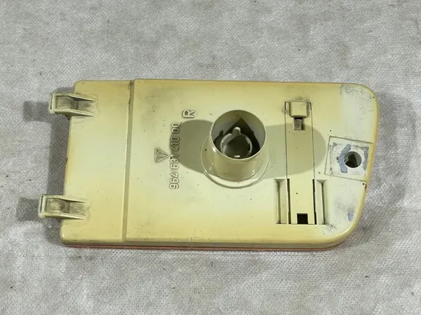 OEM 96463141000 Porsche 964 Reflector Intermitente Lateral image 6