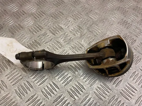 Kolben und Pleuel OEM 372AC Chrysler Pacifica 2017 image 7