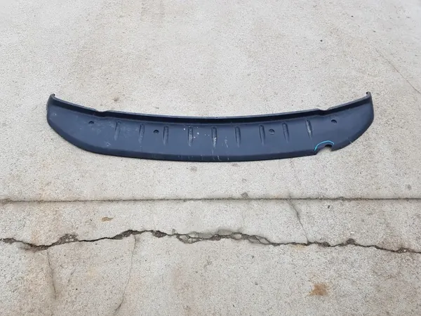 Dodge Ram 09- Frontstoßstangen-Deflektor OEM CH1090133PP image 2