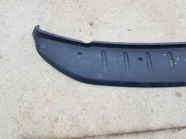 Dodge Ram 09- Frontstoßstangen-Deflektor OEM CH1090133PP image 4