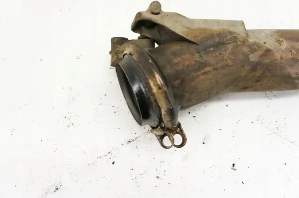 QH160 Mercedes W205 2.2d Tubo de Escape Lambda A0009055106 image 2