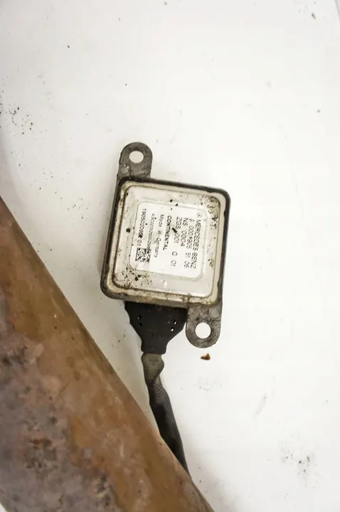 QH160 Mercedes W205 2.2d Tubo de Escape Lambda A0009055106 image 4