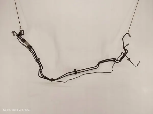 Jarruletku OEM MJA84662 Volkswagen Touareg II:lle image 2