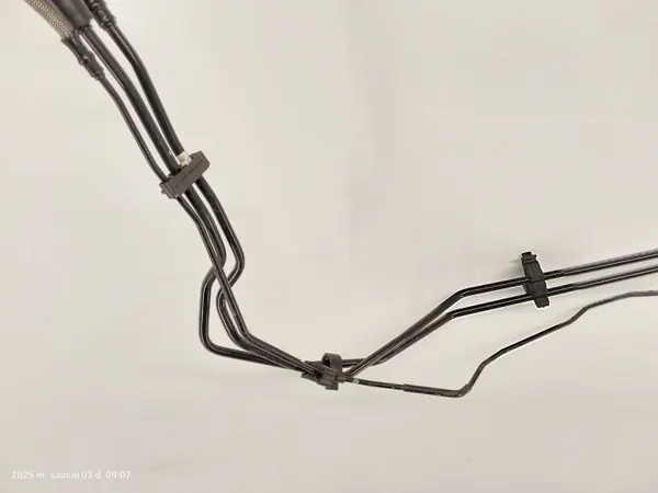 Jarruletku OEM MJA84662 Volkswagen Touareg II:lle image 3
