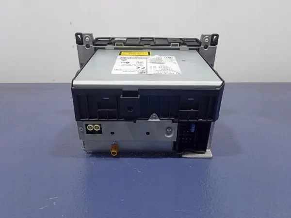 Rádio Mercedes B-Class W245 OEM A1698705494 image 4