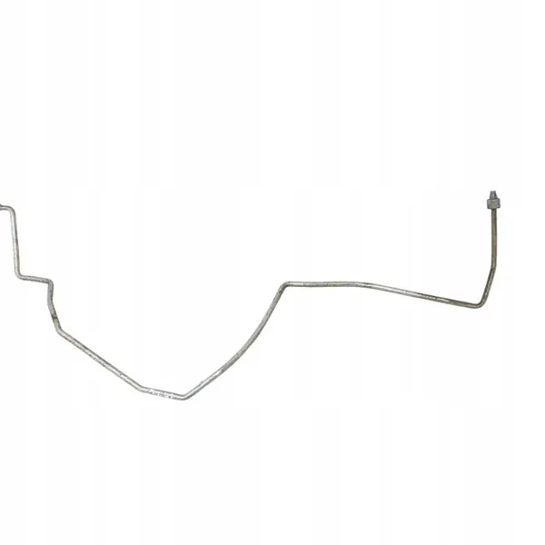 Volvo C30 Remslang OEM JUT167626 - Gebruikt image 9