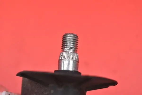 Tuulilasinpyyhkijän moottorin mekanismi eteen Nissan Micra K12 02-07 28810AX700 image 5