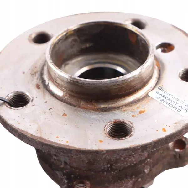 BMW Wielnaaf OEM 6851589 - Achter Links/Rechts image 3