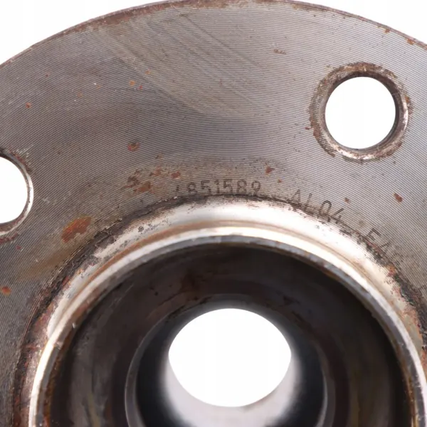 BMW Wielnaaf OEM 6851589 - Achter Links/Rechts image 4