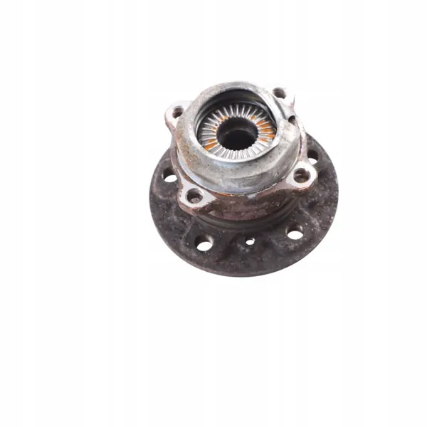 BMW Wielnaaf OEM 6851589 - Achter Links/Rechts image 8