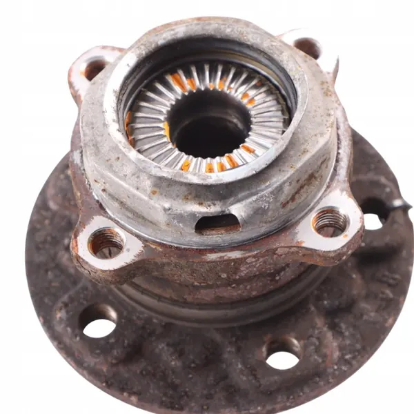 BMW Wielnaaf OEM 6851589 - Achter Links/Rechts image 9