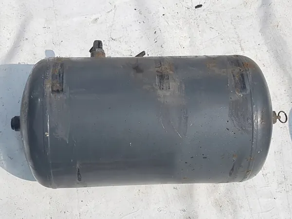 Tanque de ar DAF 1696171 36L - Peça OEM usada image 5