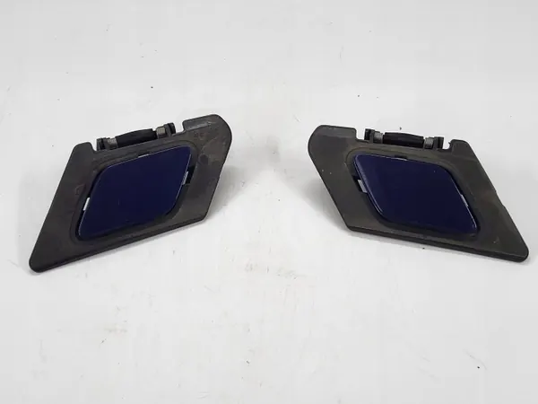 Höger strålkastartvättslock Audi A4 B9 OEM 8W0807788 image 6