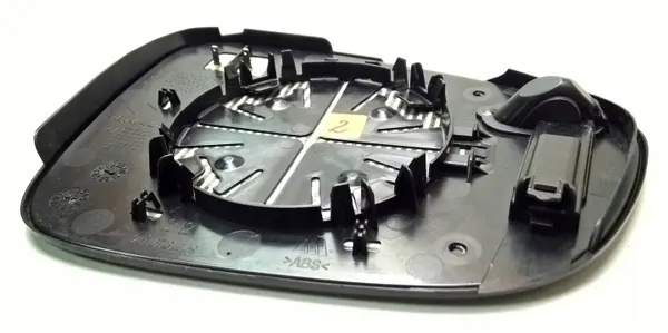 Insert Espelho Esquerdo OEM 963666355R para Dacia Logan 3 image 6