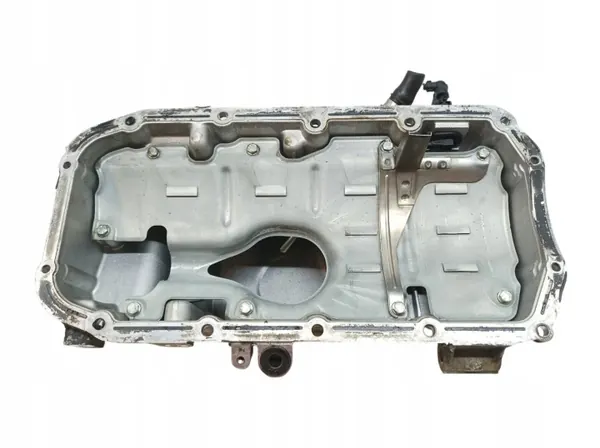 Oliepan OEM 55565487 voor Opel Signum 1.9 CDTI image 2