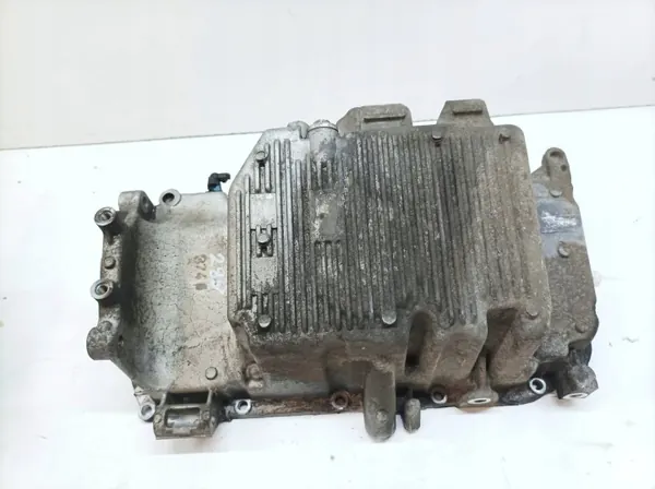 Oliepan OEM 55565487 voor Opel Signum 1.9 CDTI image 3