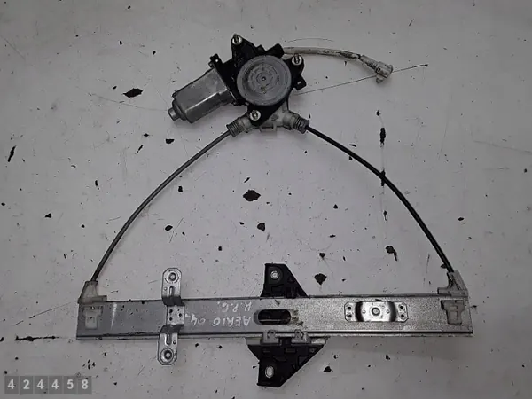 Régulateur de vitre Suzuki Aerio OEM 8346076F10 image 2