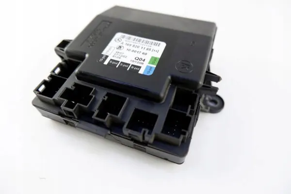 Módulo Porta Dianteira Esquerda OEM A1698201185 Mercedes A-Class image 3