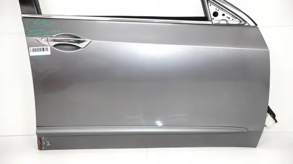 Voorste rechter deur OEM 371116816 voor Honda Accord VIII image 5