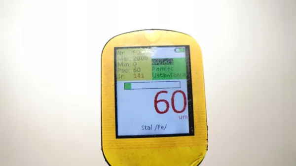 Voorste rechter deur OEM 371116816 voor Honda Accord VIII image 7