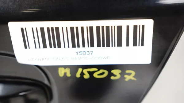 OEM 360169942 Vasen takao vi Toyota Avensis T27 image 6