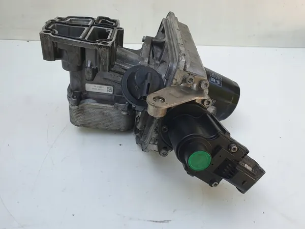 VW T5 T6 MULTIVAN 2.0 TDI Öljynsuodattimen Perusta 03L115512D image 3