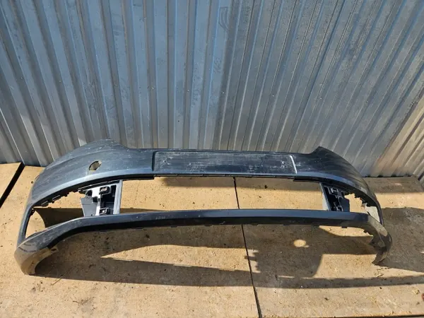Parachoques delantero Skoda OEM 6V0807221F para Fabia III Lift image 2