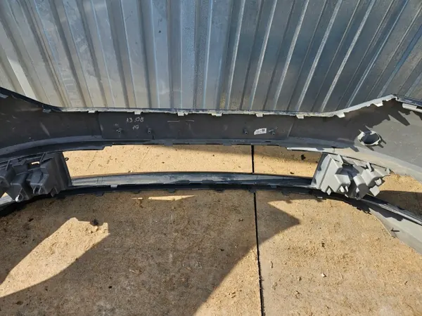 Parachoques delantero Skoda OEM 6V0807221F para Fabia III Lift image 7