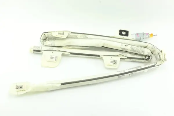 OEM 2128600602 Rechte Luftvorhang Mercedes E W212 image 3