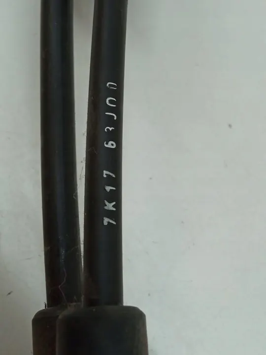 Växelspak OEM 5907911272210 för Suzuki Swift IV image 4
