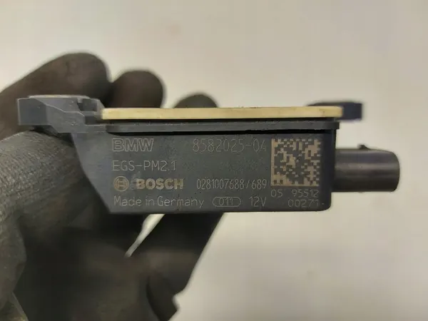 Sensor NOx BMW G05 X5 3.0d 2019 8582025-04 image 2