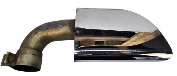 OEM 7P6253682S Rechter uitlaateinde VW Touareg II image 2