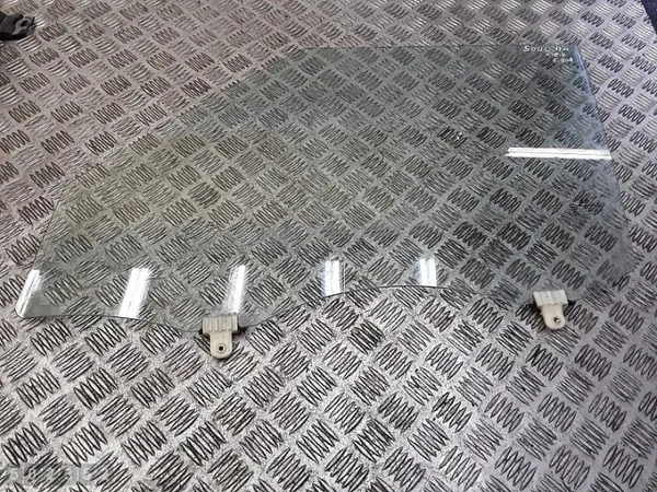 Vidrio de puerta Kia Soul OEM 43R000381 - Usado image 2