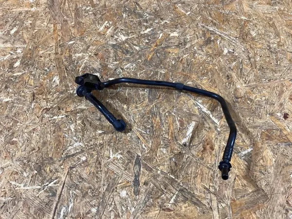 Manguera de vacío OEM 95B611931AA para Porsche Macan image 3