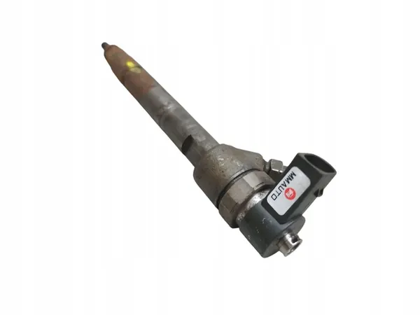 MERCEDES C W203 E W211 SPRINTER 906 2.2 CDI Injektor A6460701287 image 3