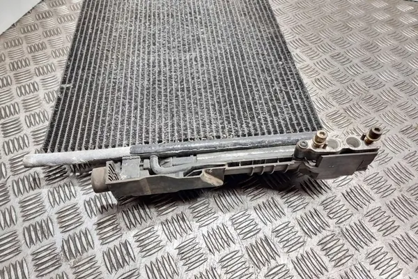 Ilmastointijäähdytin BMW 3 COUPE (E46) 2002 image 5