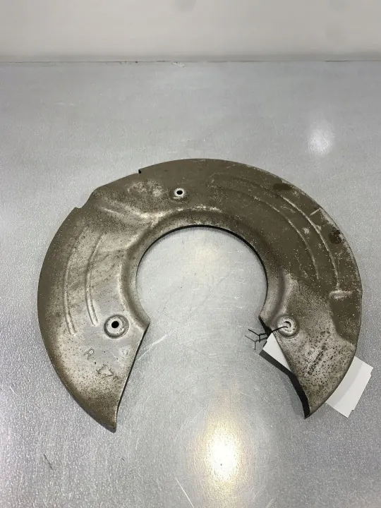 Jaguar F-Pace Taka jarrukilpi OEM FBZ19211 image 4