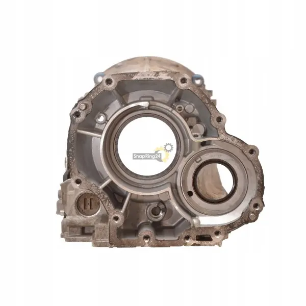 Mercedes-Benz Växellådhus OEM 008.20 - Begagnad image 4