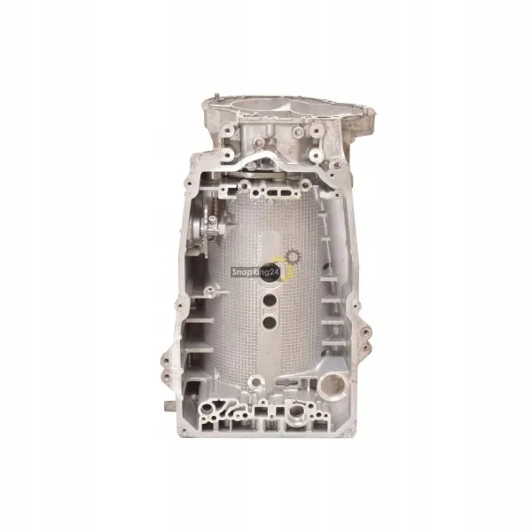 Mercedes-Benz Växellådhus OEM 008.20 - Begagnad image 5