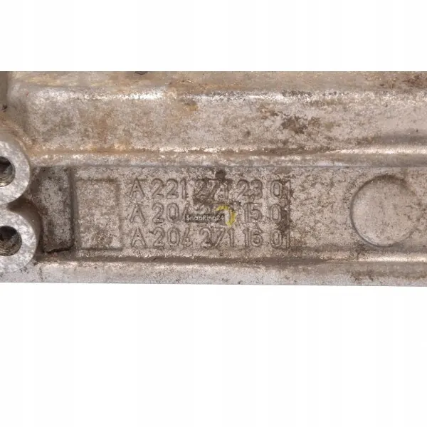 Mercedes-Benz Växellådhus OEM 008.20 - Begagnad image 6