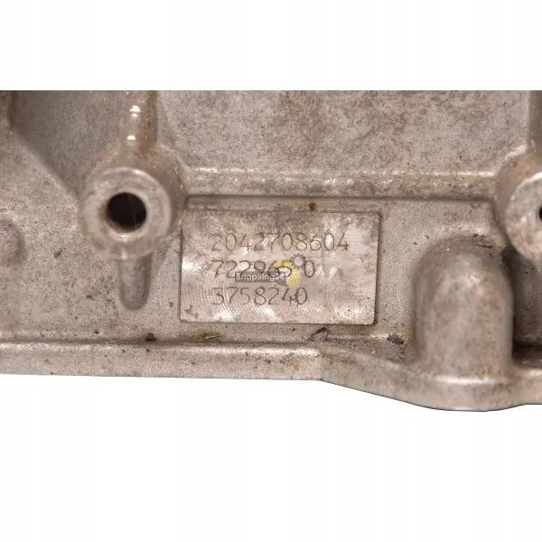 Mercedes-Benz Växellådhus OEM 008.20 - Begagnad image 7
