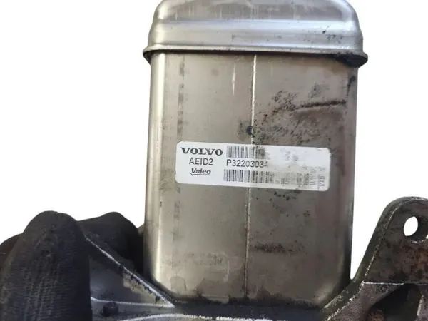 Refroidisseur EGR Volvo S60 2015 OEM 36010130 image 2