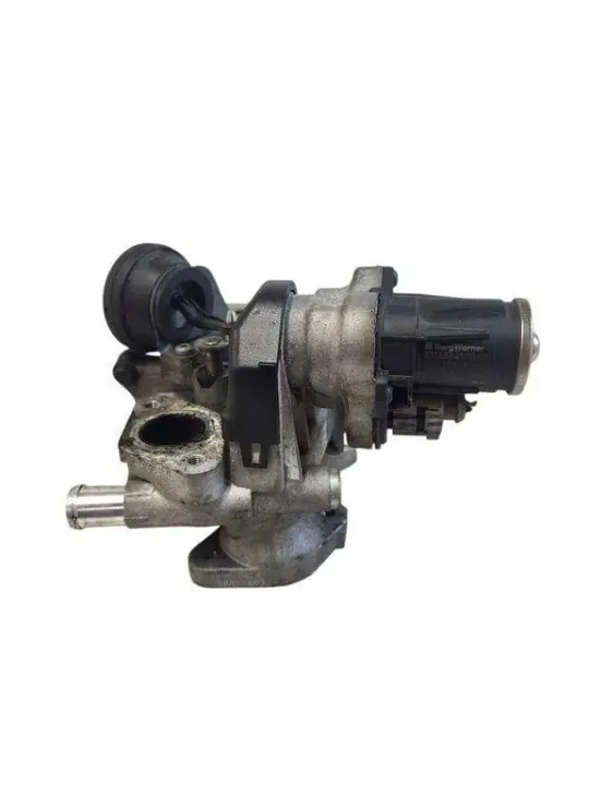 Refroidisseur EGR Volvo S60 2015 OEM 36010130 image 3