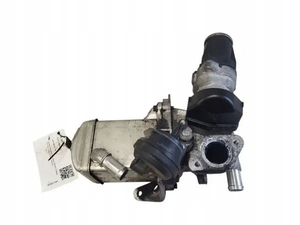 Refroidisseur EGR Volvo S60 2015 OEM 36010130 image 4