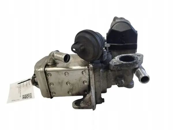 Refroidisseur EGR Volvo S60 2015 OEM 36010130 image 5