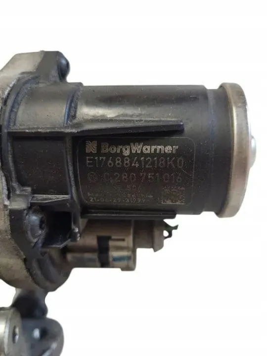 Refroidisseur EGR Volvo S60 2015 OEM 36010130 image 6