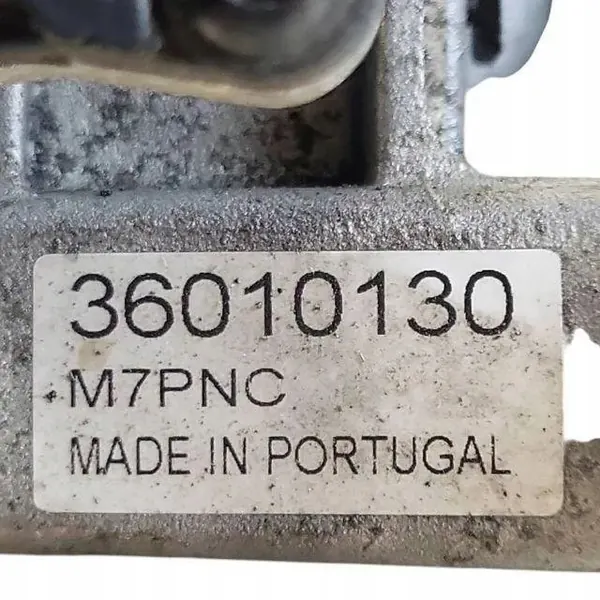 Refroidisseur EGR Volvo S60 2015 OEM 36010130 image 7