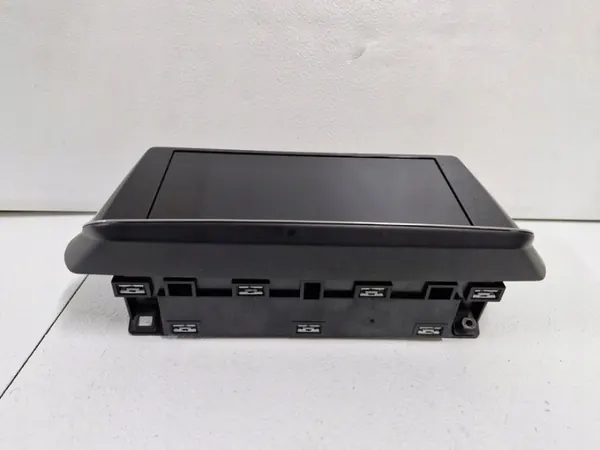 Peugeot 2008 II näyttöruutu OEM 9838129680 image 3