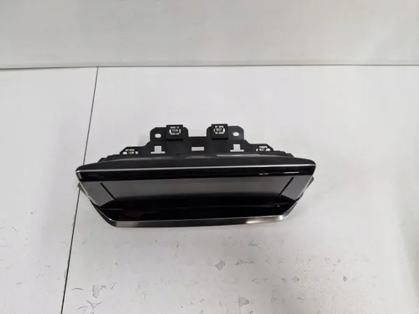 Peugeot 2008 II näyttöruutu OEM 9838129680 image 4